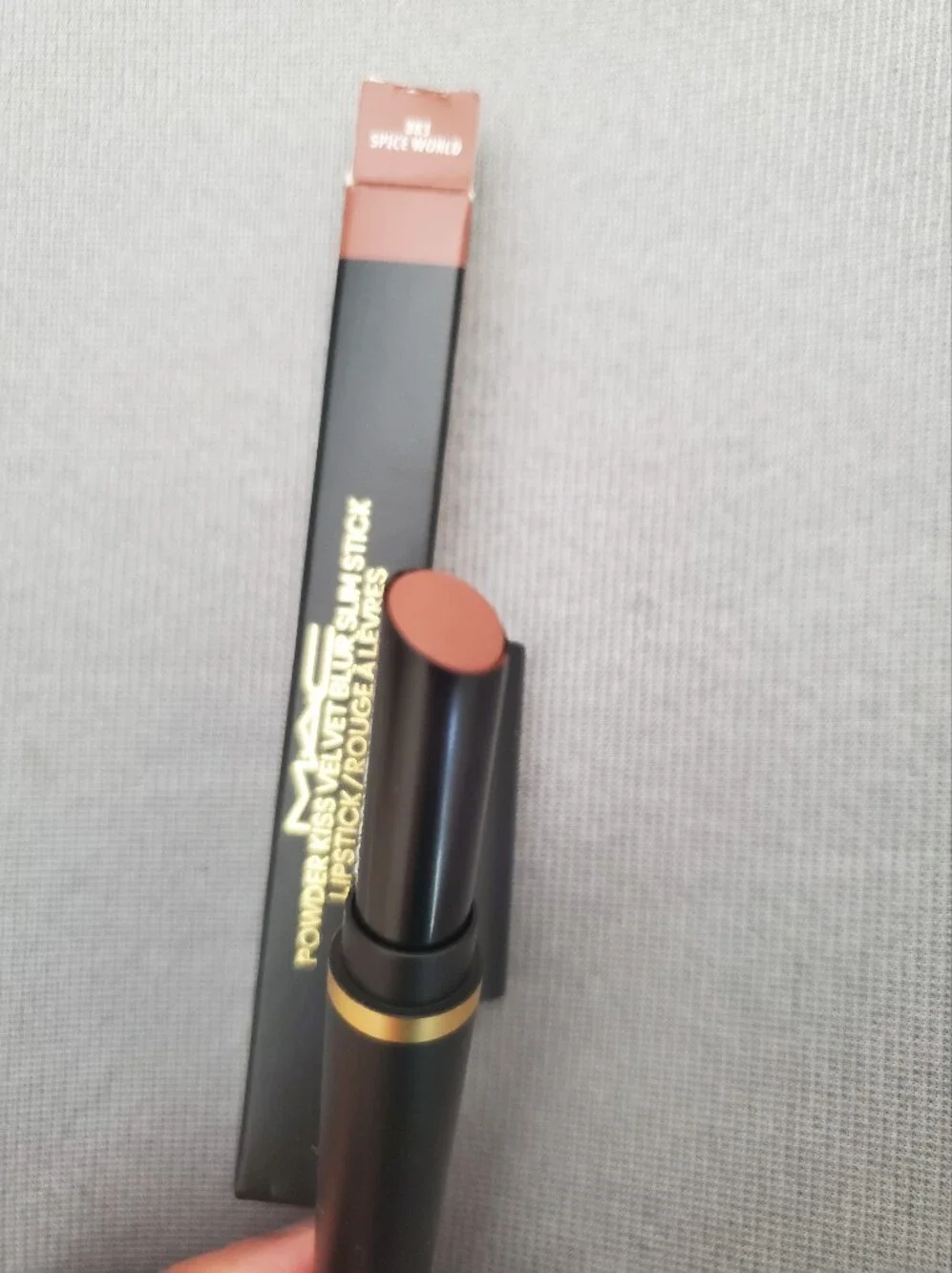 MAC Cosmetics mac powder